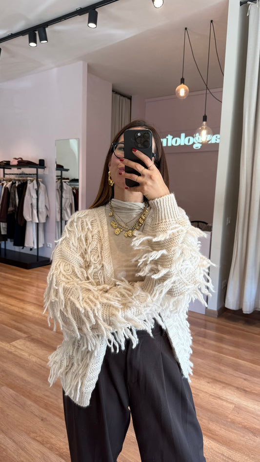 Cardigan Sergio