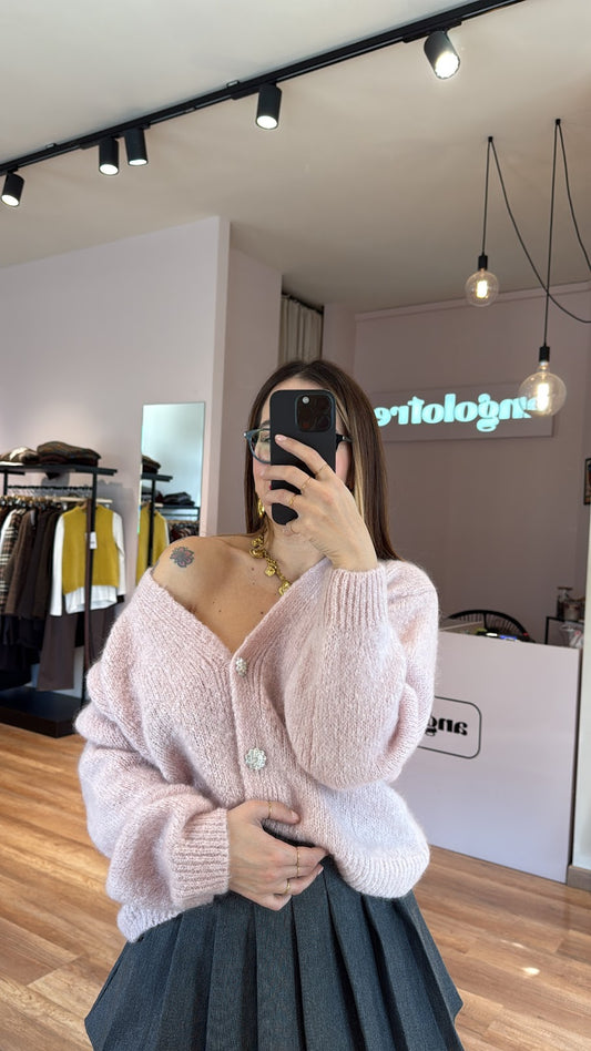 Cardigan Sweet