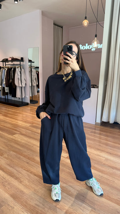 Set Antonia