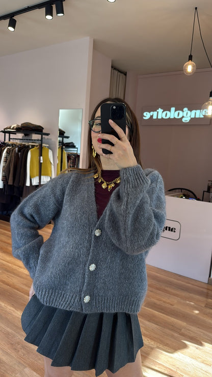 Cardigan Sweet
