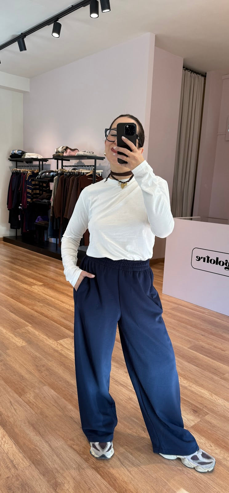 Pantalone Carlotta