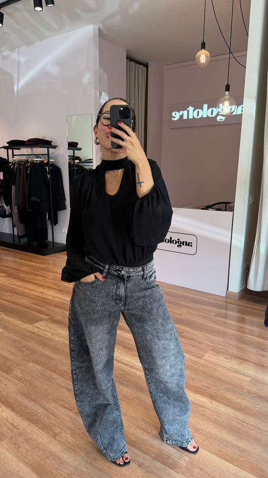 Jeans Gabry