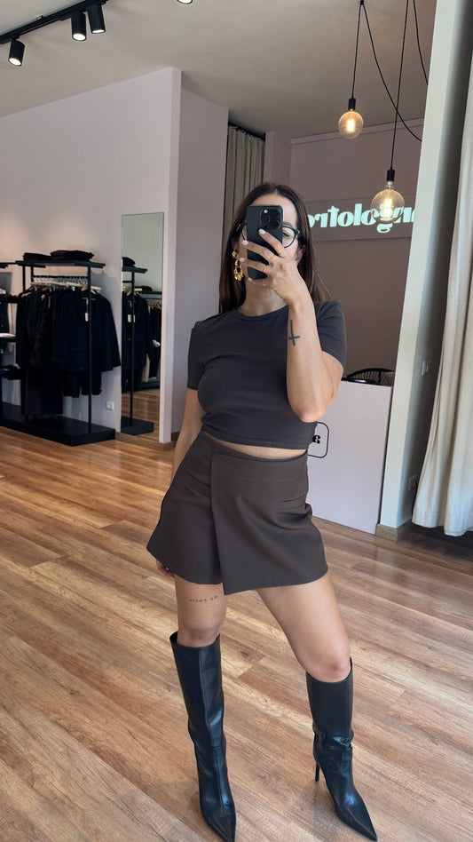 Shorts Ludovica