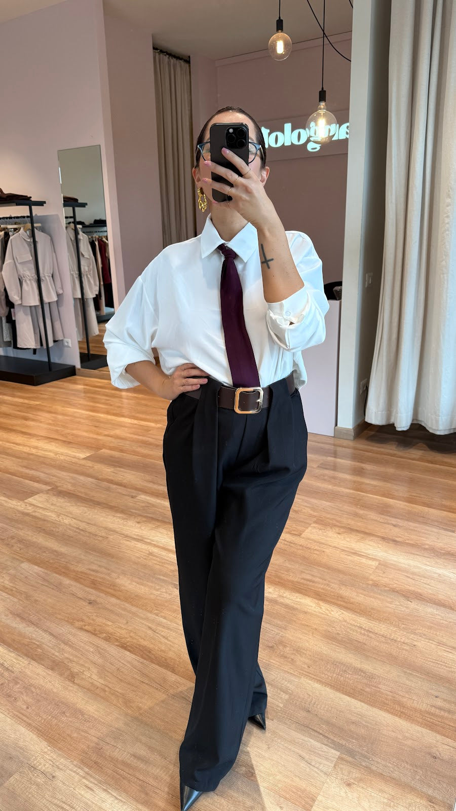 Pantalone Ottavia