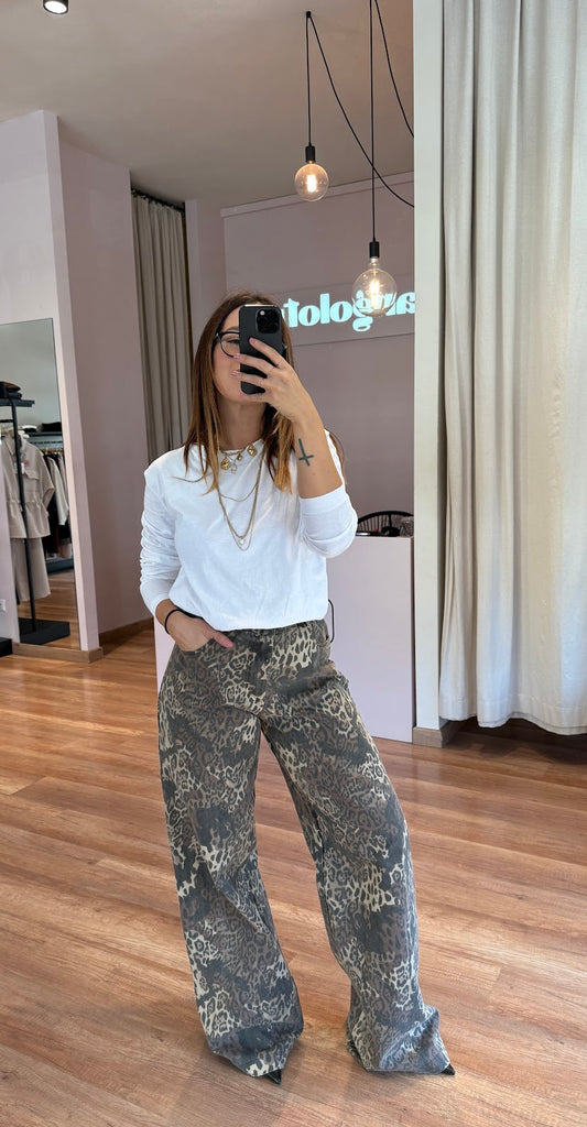 Jeans Safari