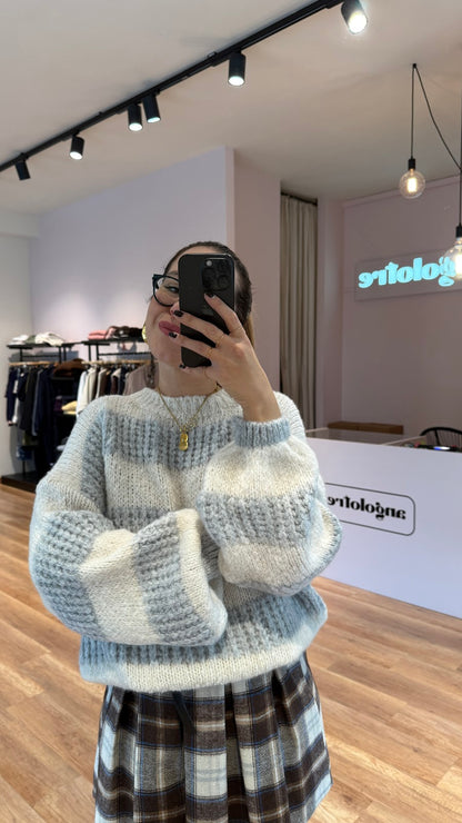 Pull Nuvola