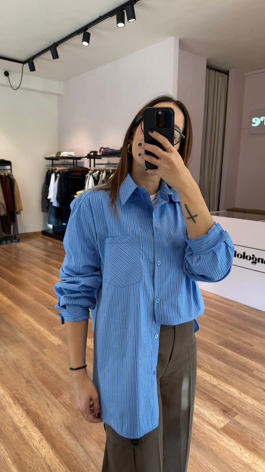 Camicia Daria
