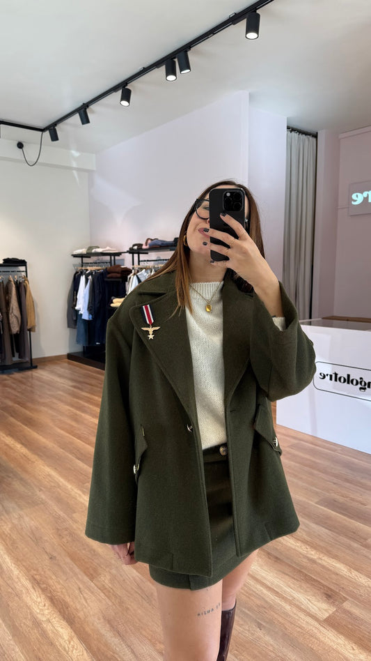Cappotto Doroty