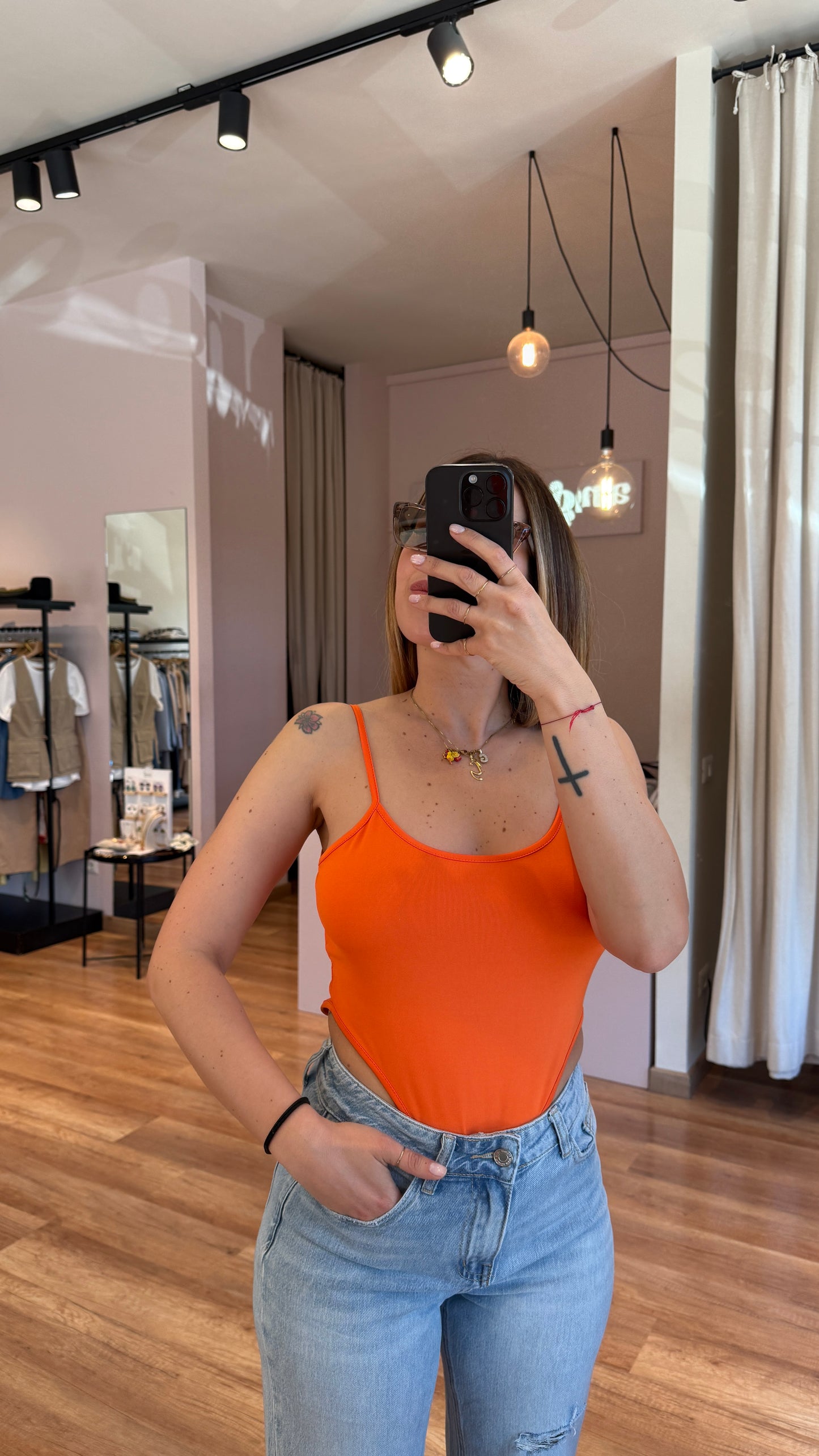 Body Kelly