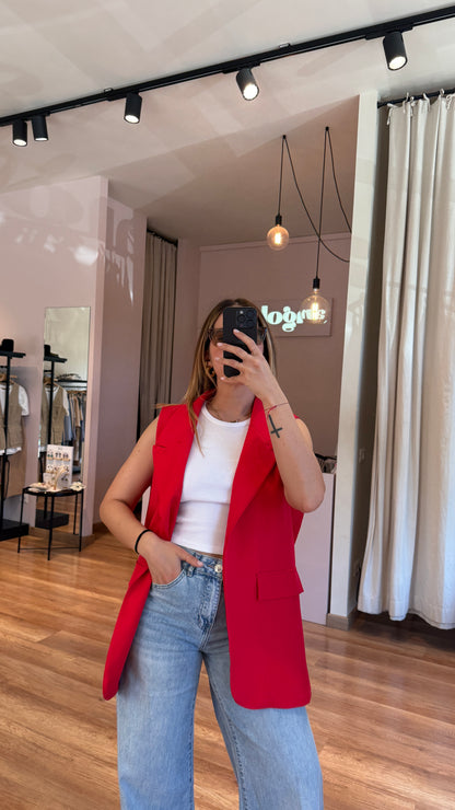 Gilet Brenda