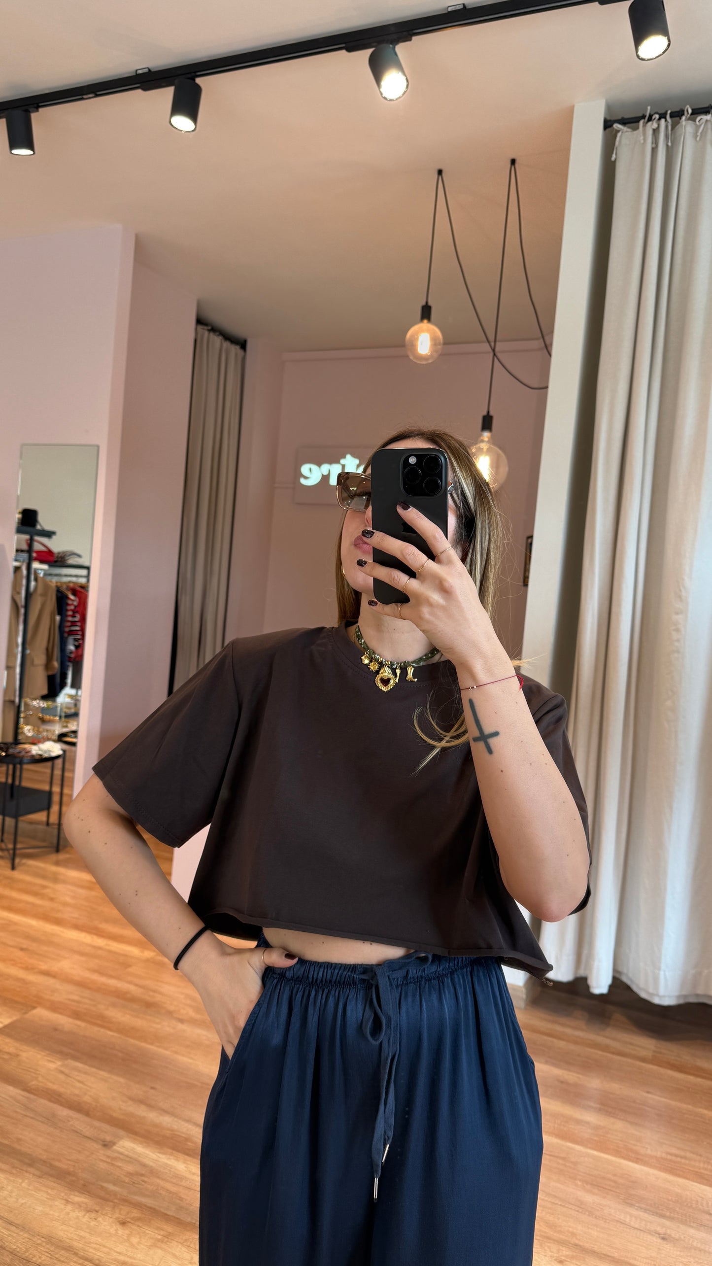 T-shirt Basic
