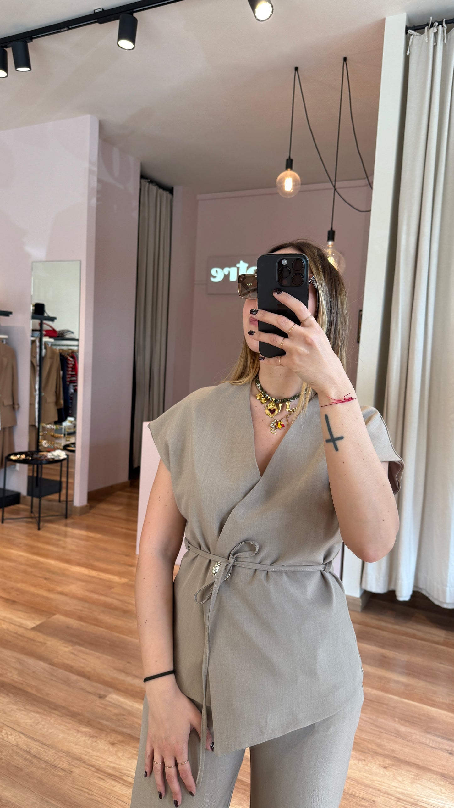 Set Clelia