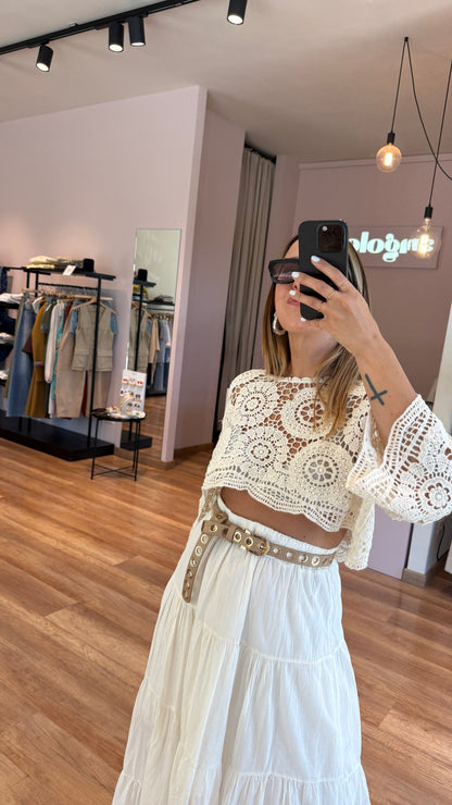 Croptop Cefalù