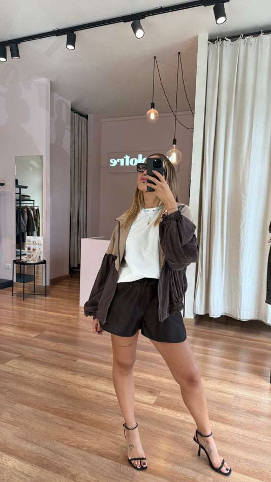 Shorts Firenze