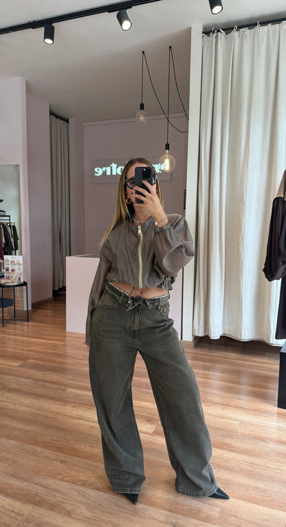 Jeans Pisa