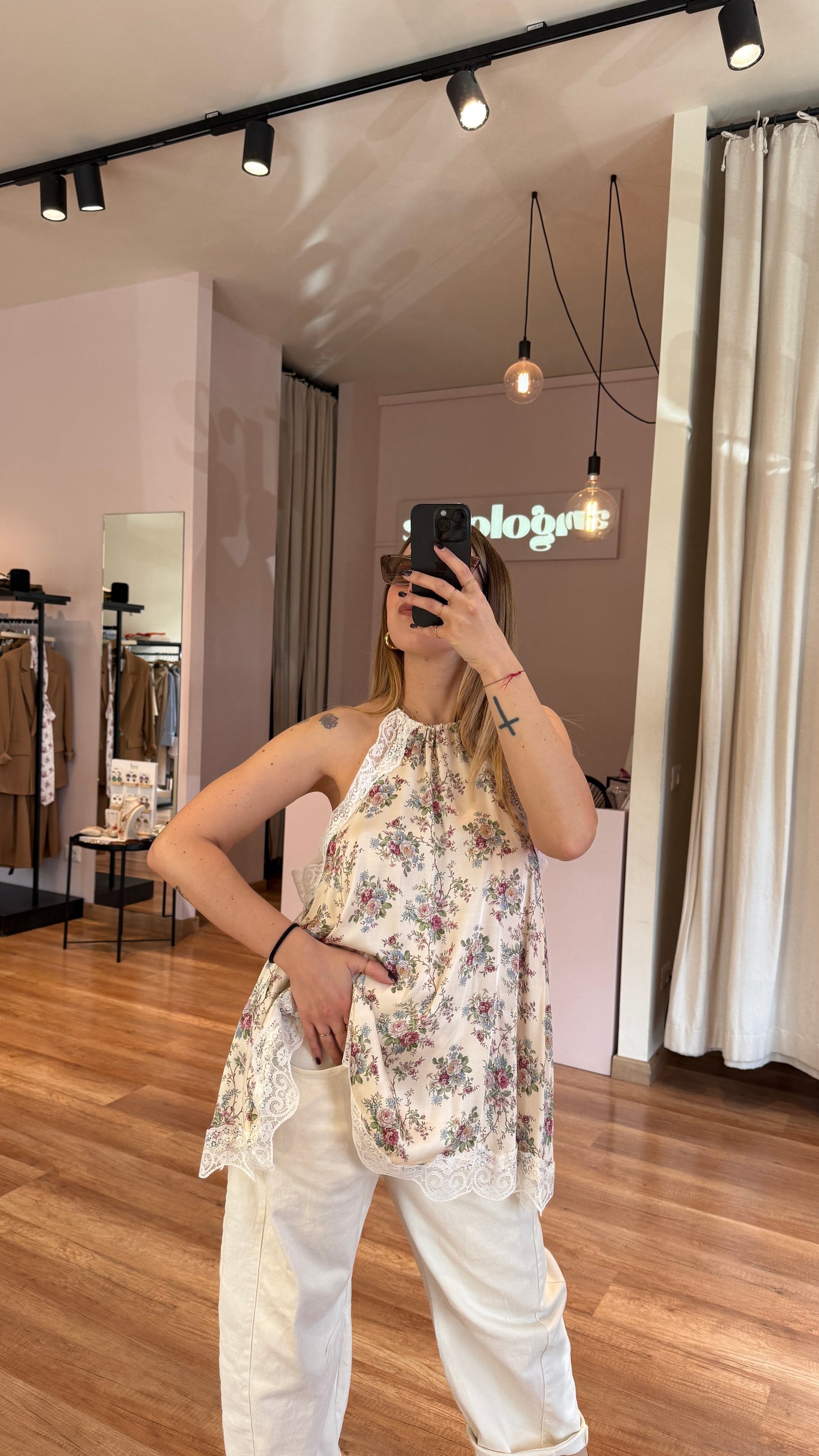 Top Kirsten