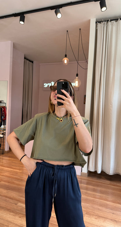 T-shirt Basic