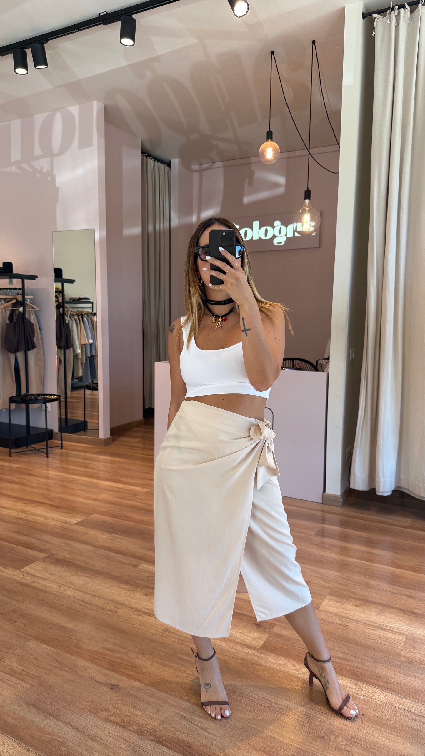 Gonna Macerata