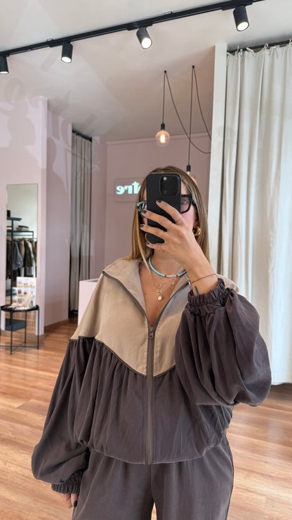 Giacca Siena