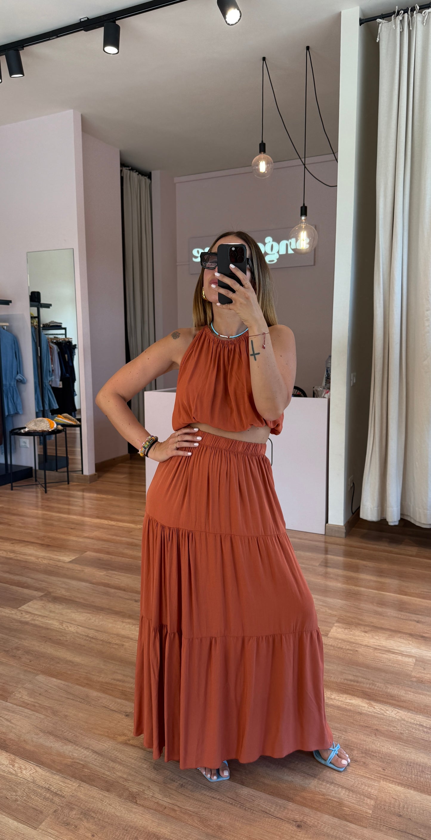 Set Valencia