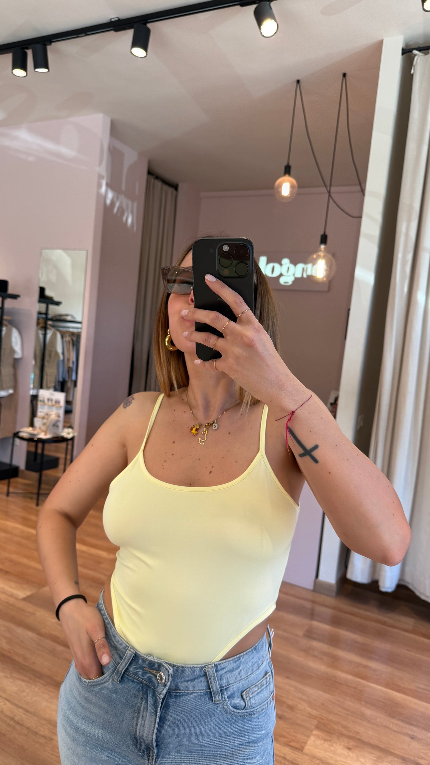 Body Kelly