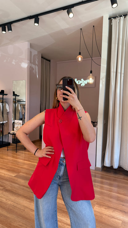Gilet Brenda