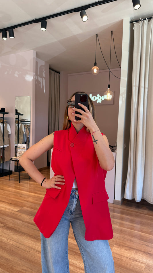 Gilet Brenda