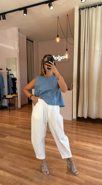 Pantalone Madrid