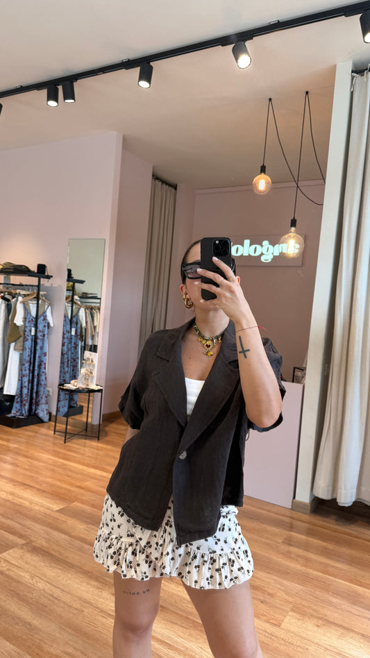 Blazer Comte