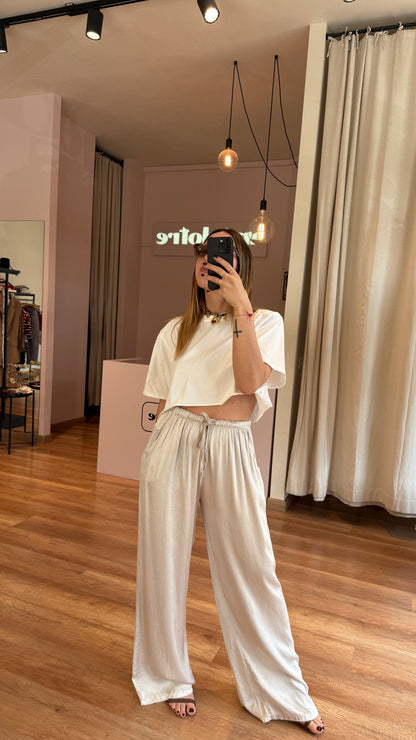 Pantalone Silvia