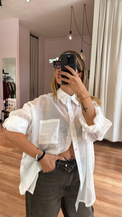 Camicia Cristina