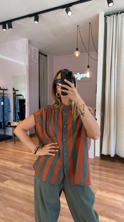 Camicia Bilbao