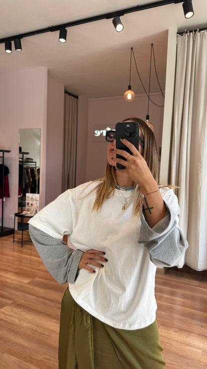 T-shirt Pistoia