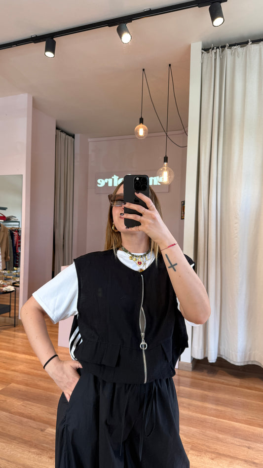 Gilet Kylie