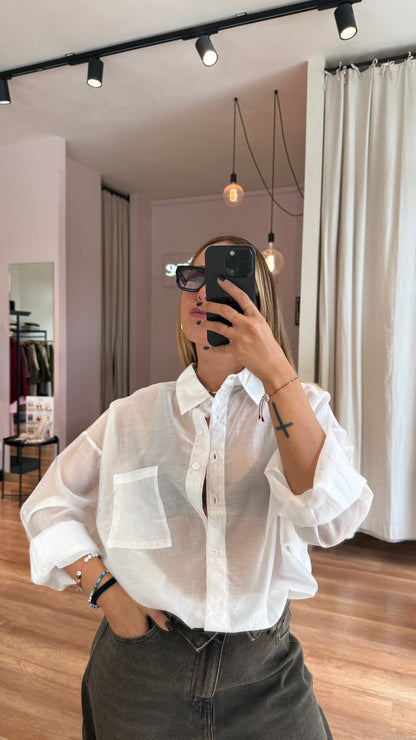 Camicia Cristina