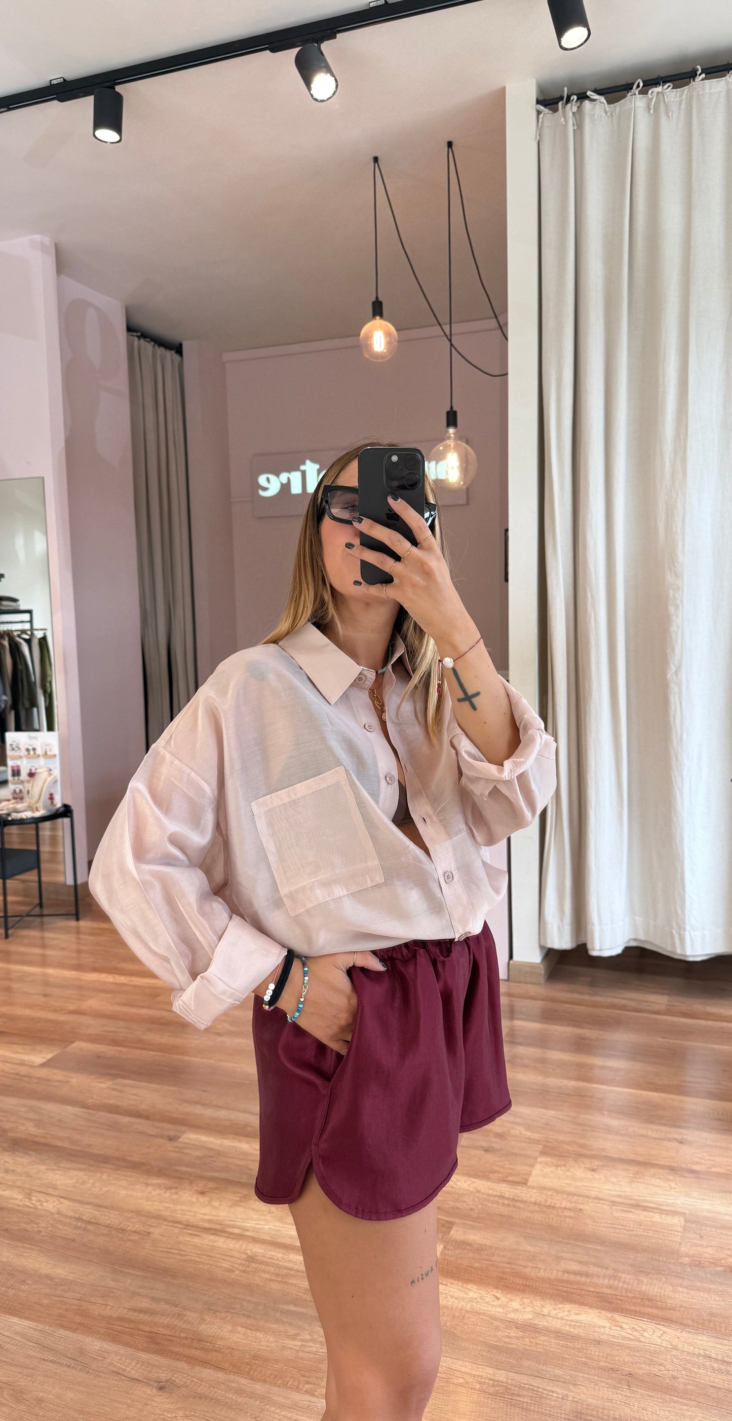 Shorts Firenze