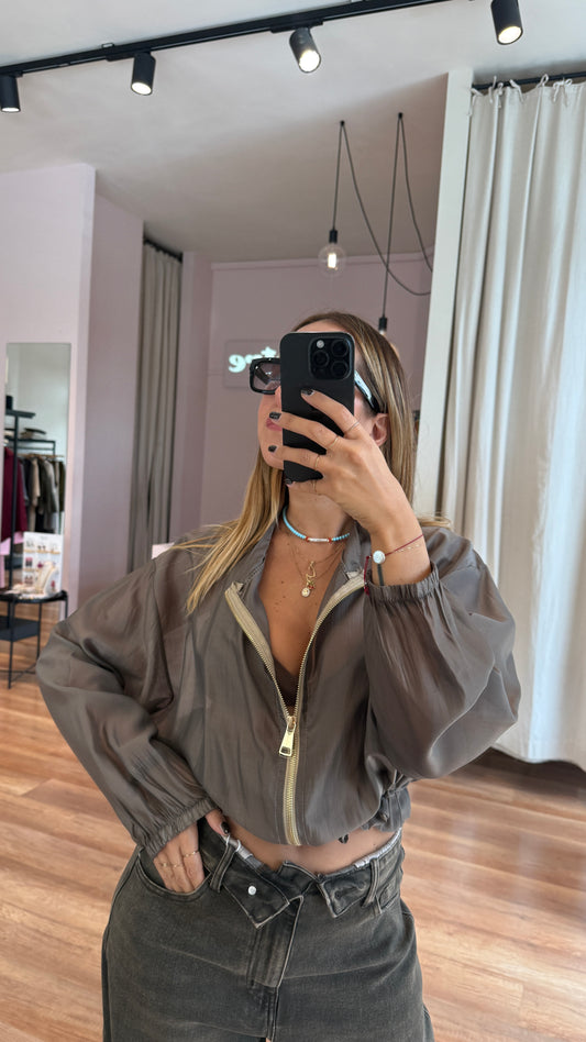 Bomber Arezzo