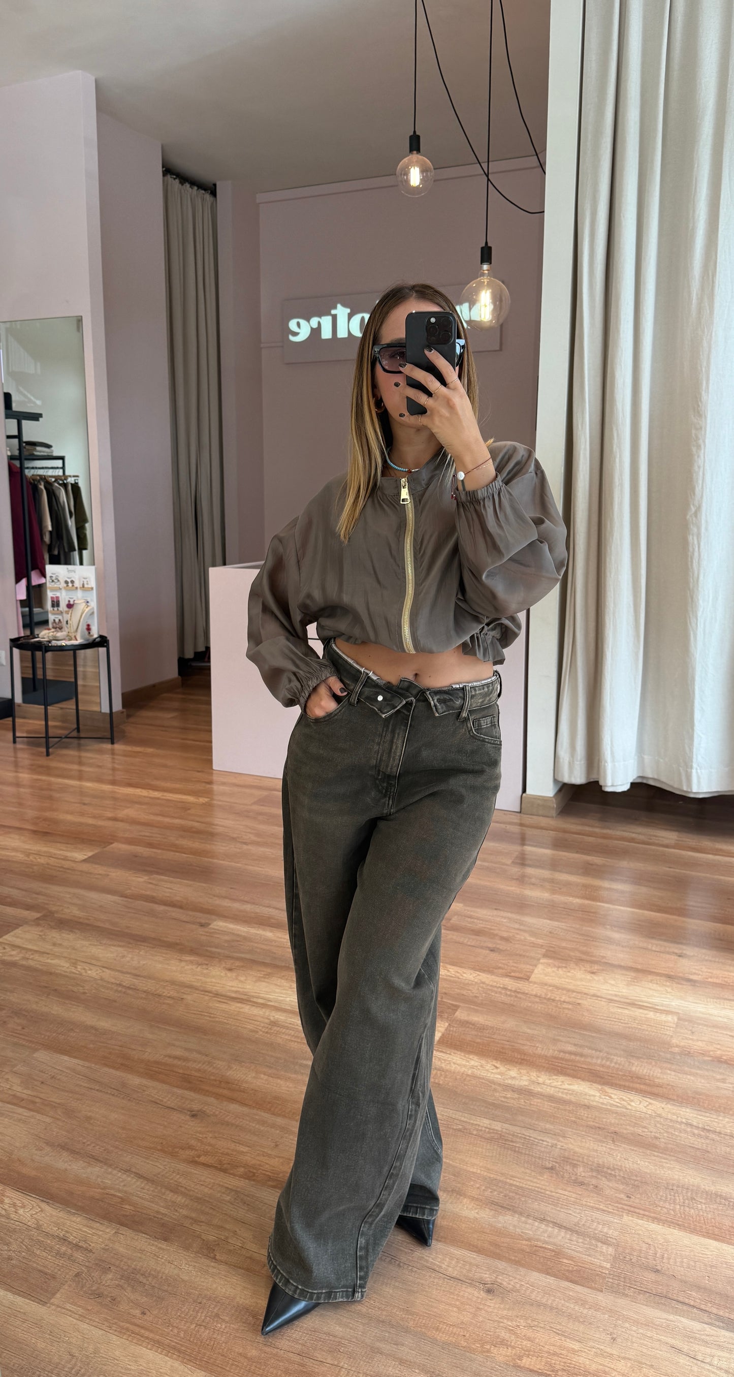 Jeans Pisa