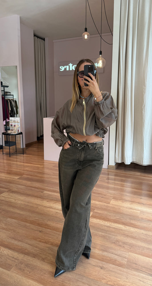 Jeans Pisa