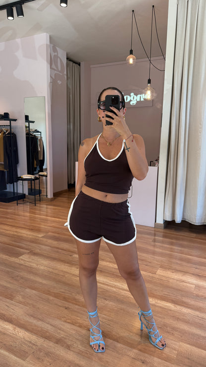 Shorts Napoli