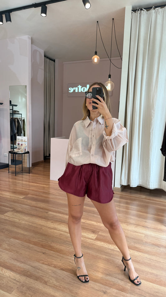 Shorts Firenze