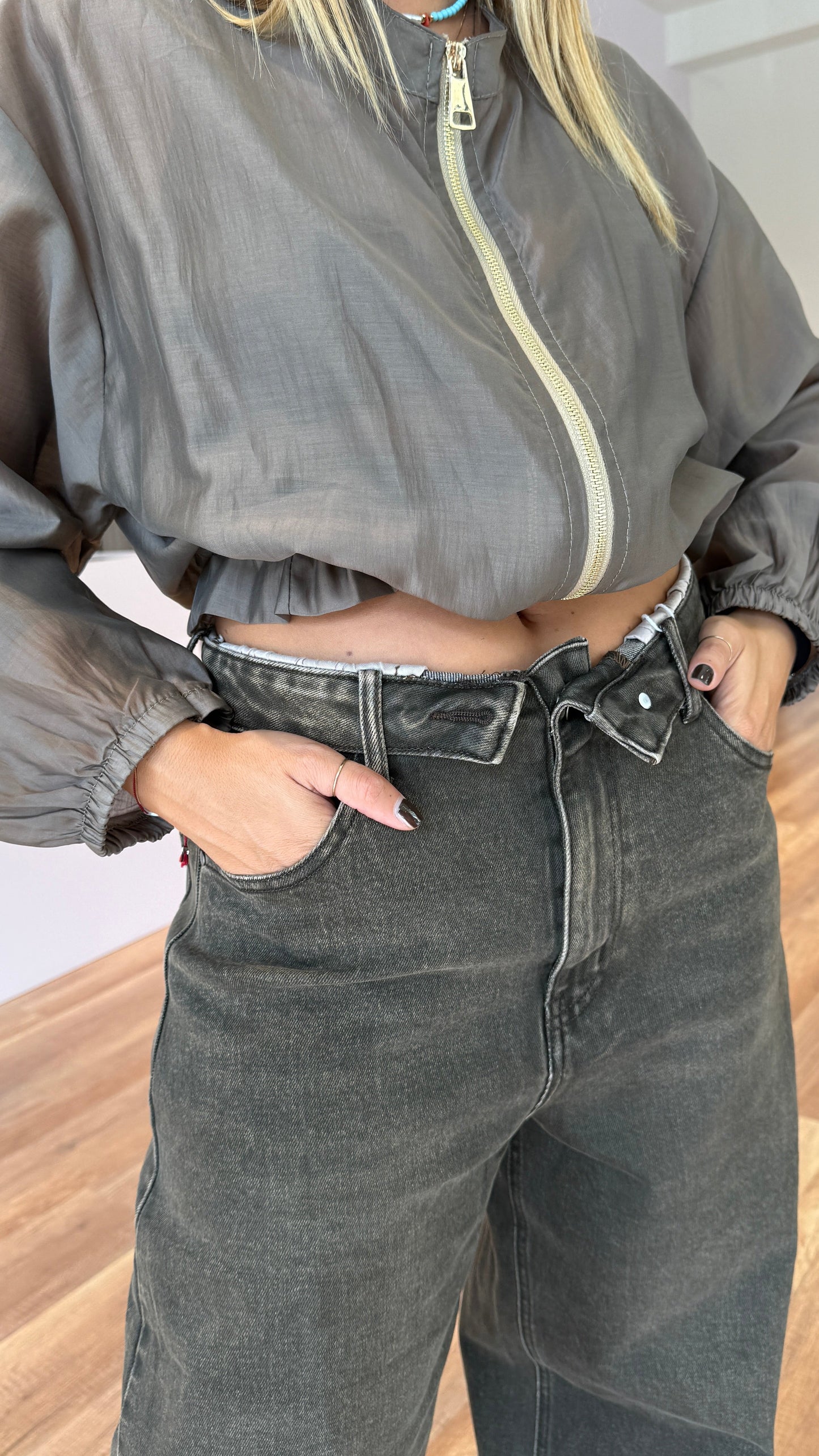 Jeans Pisa