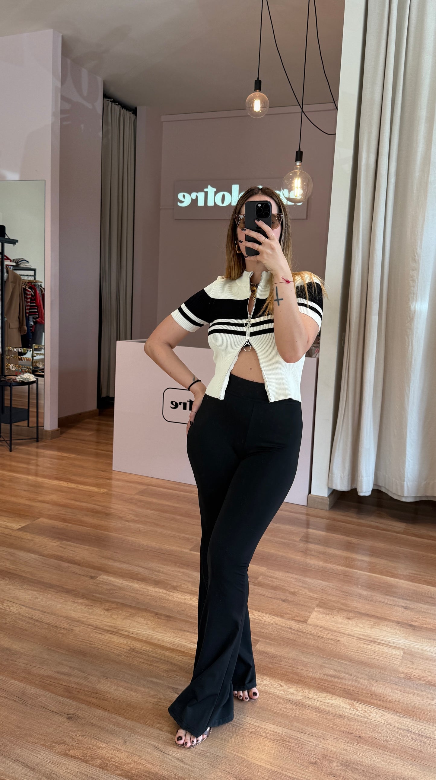 Pantalone Abba