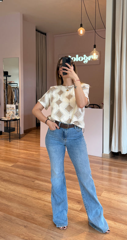 T-shirt Taylor