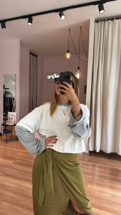 T-shirt Pistoia