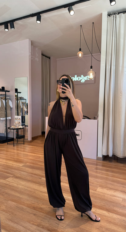 Jumpsuit Gallipoli