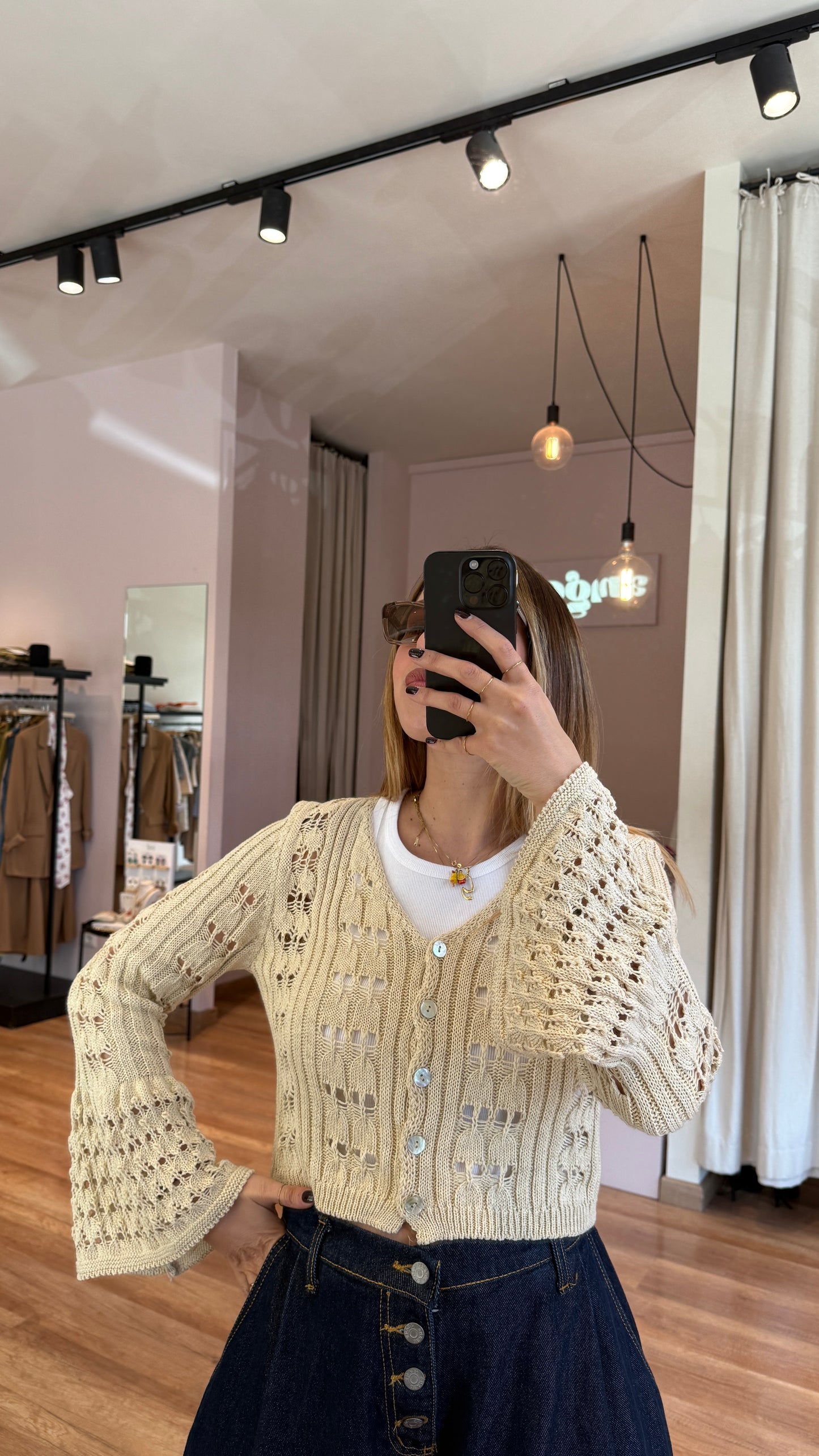 Cardigan Marissa