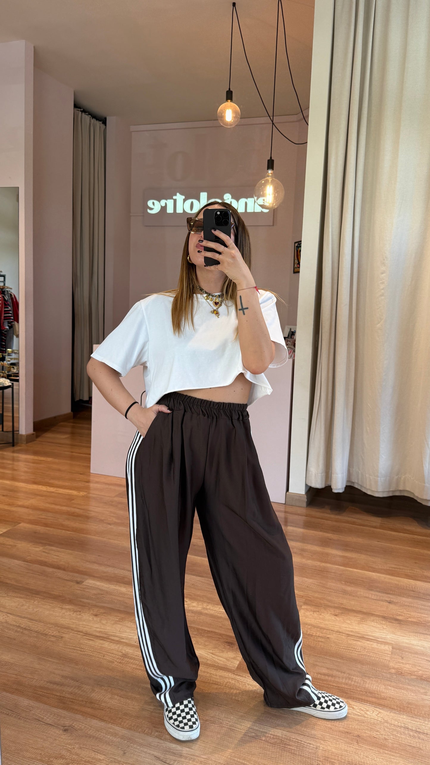 Pantalone Kylie