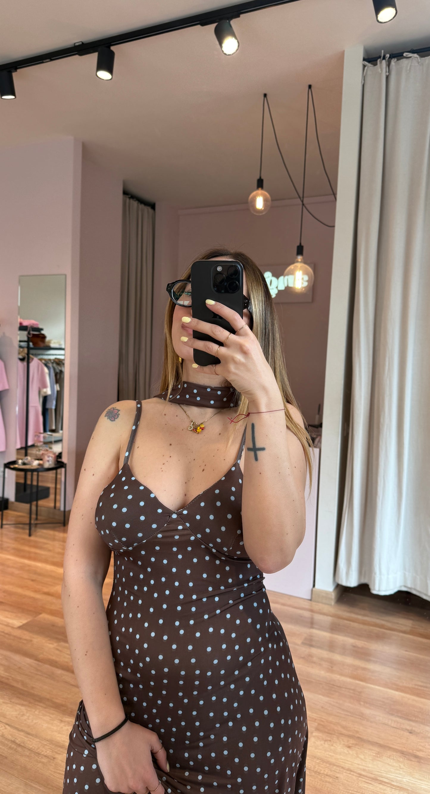 Abito Marilyn