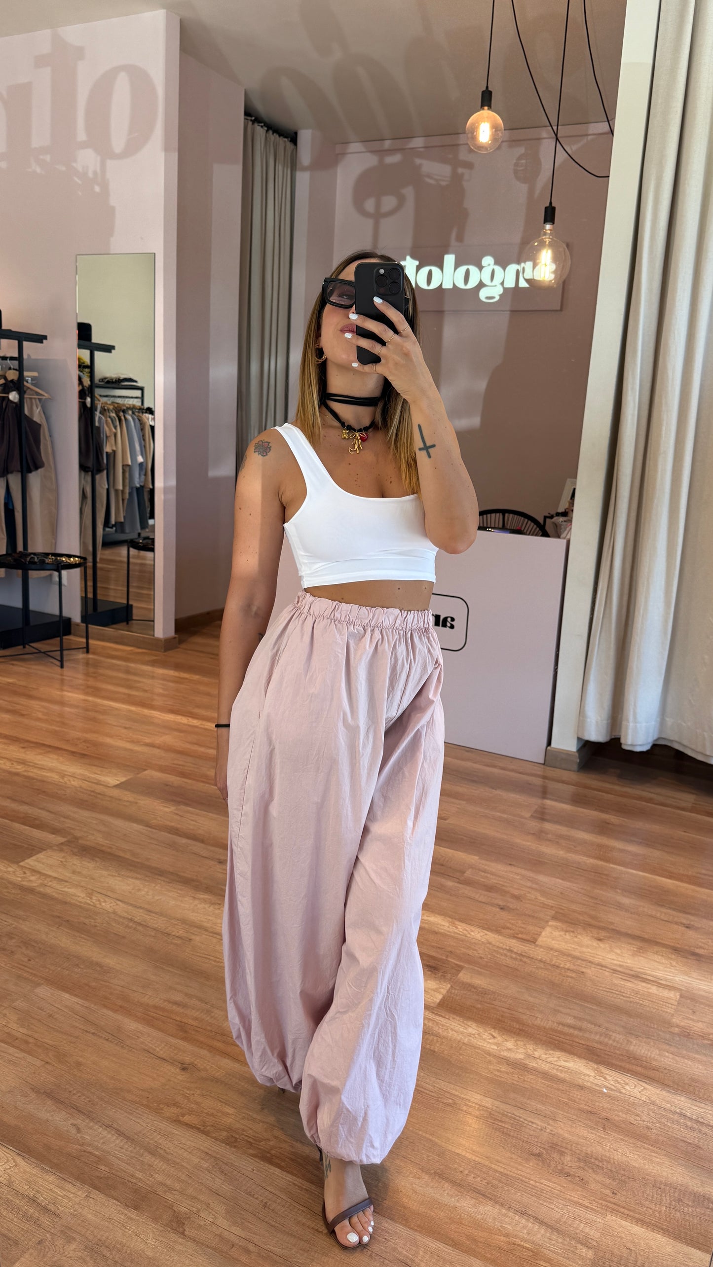 Pantalone Ancona